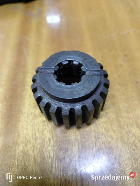 Zabierak sprzęgła WSK WFM 125 Pozostałe łódzkie Łubno