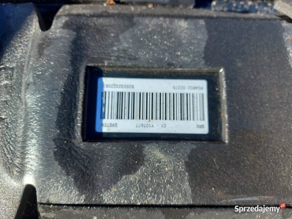 Cherry Jaecoo 7 PHEV 2025r Bateria akumulator dolnośląskie sprzedam