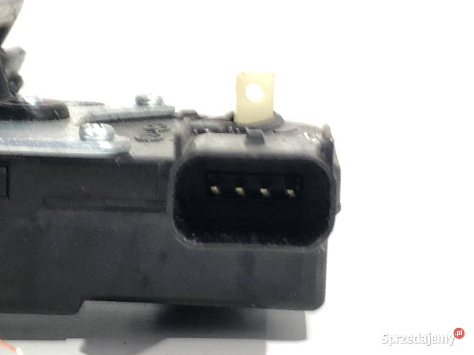 ZAMEK KLAPY TYŁ HYUNDAI i40 Kombi 812303Z000 podkarpackie sprzedam