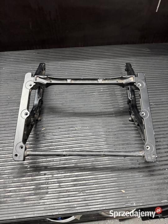 Bagażnik Honda XL 600 NX 600 śląskie