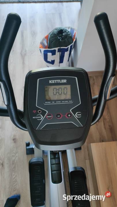 KETTLER AXOS VITEO M kujawsko-pomorskie Rypin