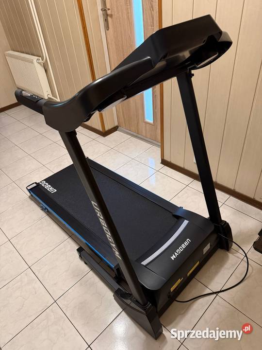 Sprzedam bieżnię UMBROGYM v520 Widawa