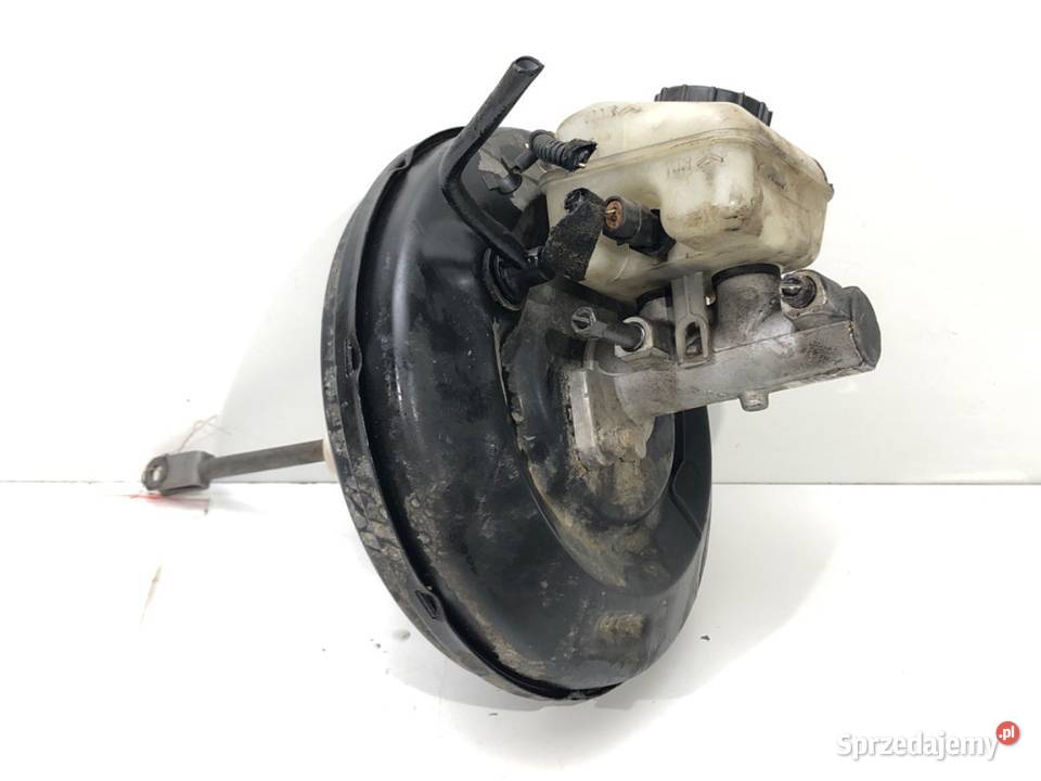 SERWO HAMULCOWE OPEL ASTRA G 09228608 Hatchback podkarpackie sprzedam