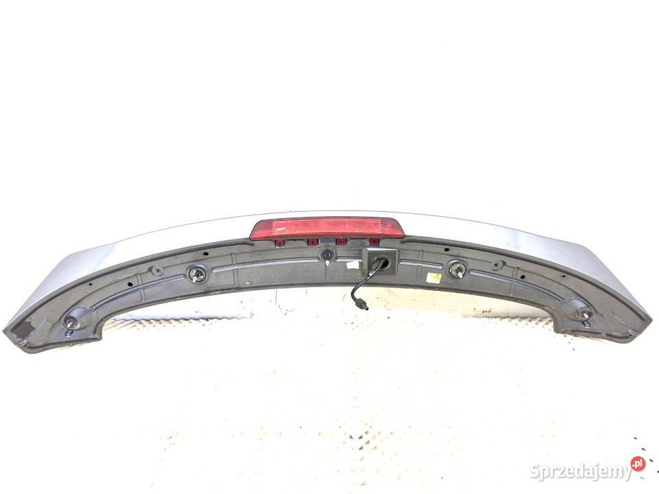 SPOILER LOTKA HYUNDAI SANTA FE III SUV osobowe podkarpackie sprzedam