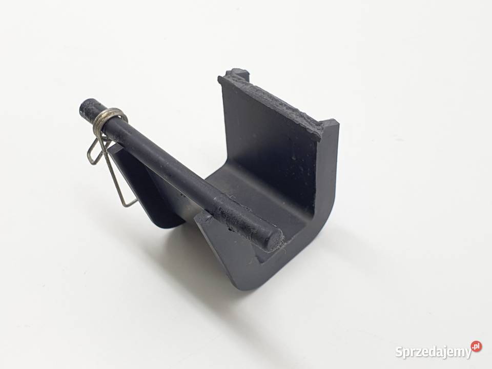 Zaslepka Oslona Pokrywa Zamek Skuter Kumpan Janowice sprzedam