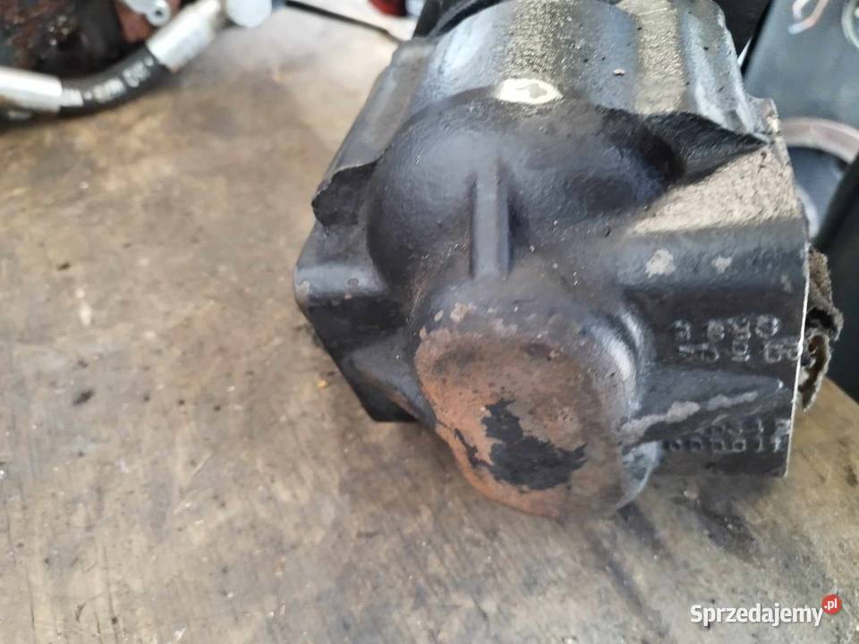 Pompa hydrauliczna David brown hydraulics r14045 Strzyżew