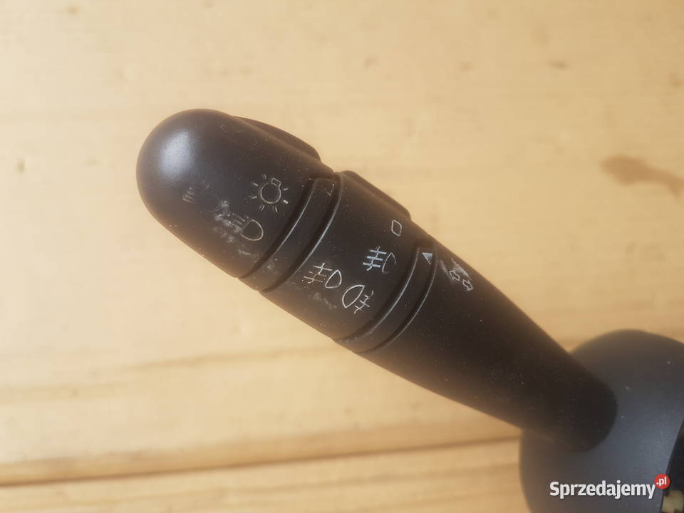 Renault Laguna 2 pająk przełącznik zespolony Legnica sprzedam