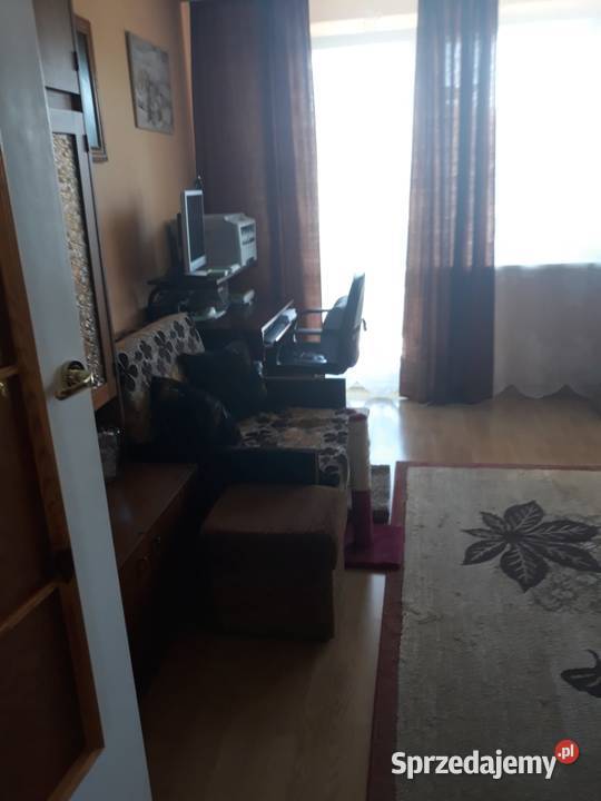 Sprzedam mieszkanie Wodociągowa Szczecinek