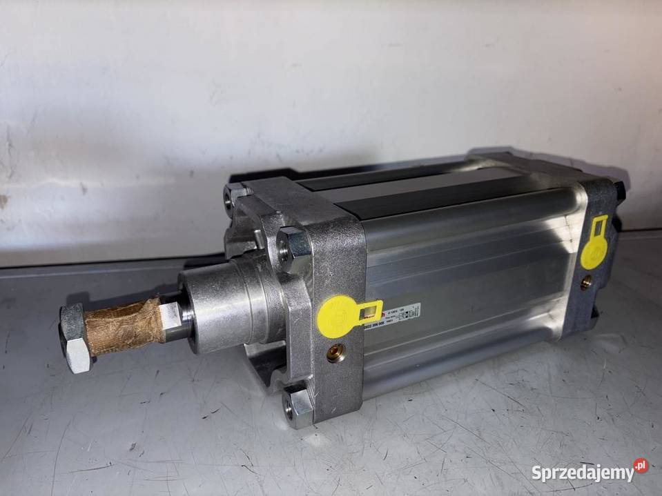 Rexroth 822 356 005 Pneumatic cylinder Warszawa