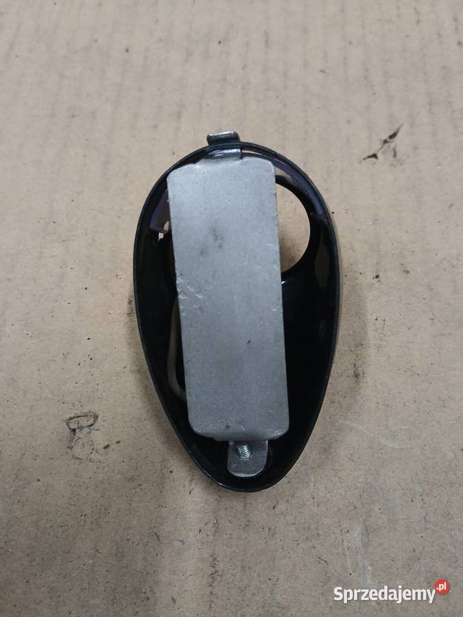 M72 URAL DNIEPR K750 IŻ49 IŻ 56 tylna lampa Lampy tylne Kieźliny