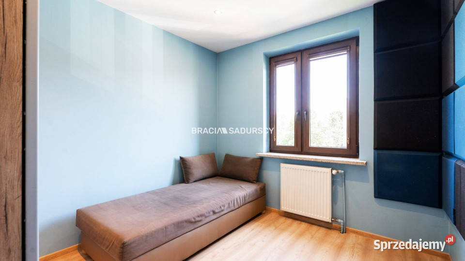 Mieszkanie Kraków 544m2 3pokojowe