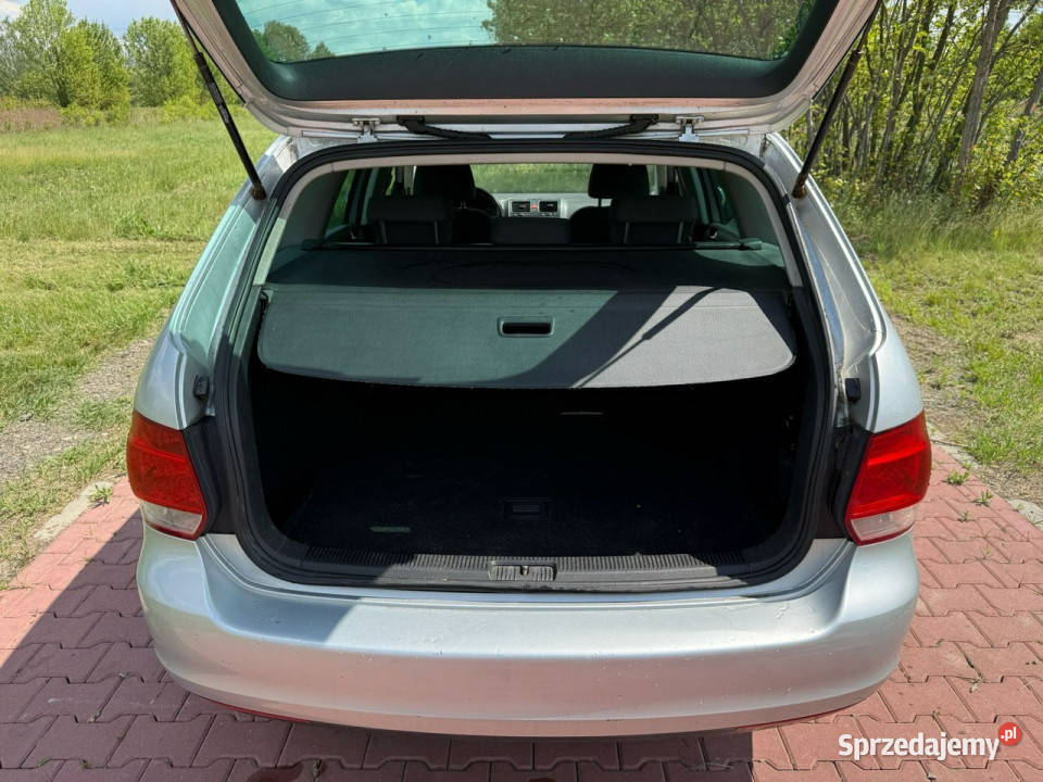 Volkswagen Golf Variant V 20032009 Karczew sprzedam