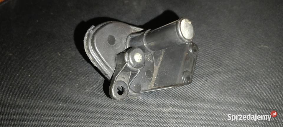Zawór nagrzewnicy Fiat 126p Bis Cinquecento osobowe Brzeszcze