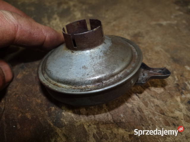 filtr Simson SR 2 org DDR Żary