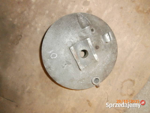 Junak m10 Zduńska Wola