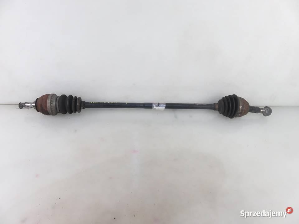 PÓŁOŚ PRAWA PRZEDNIA OPEL ASTRA III H 14 B