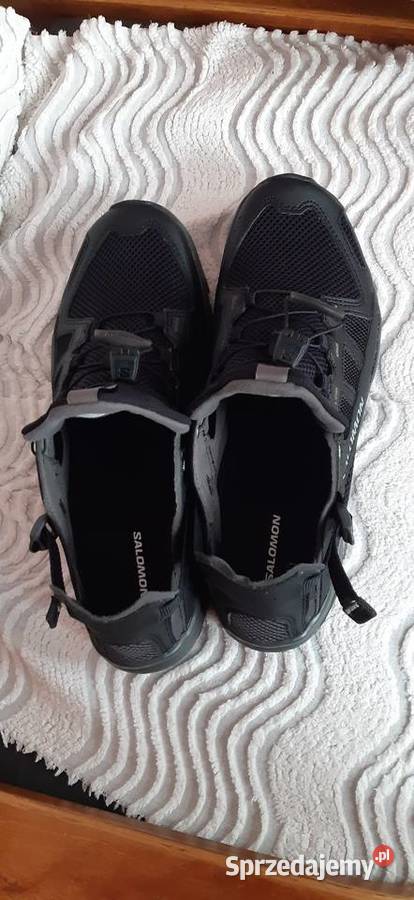 Nowe buty Salomon łódzkie Łódź sprzedam