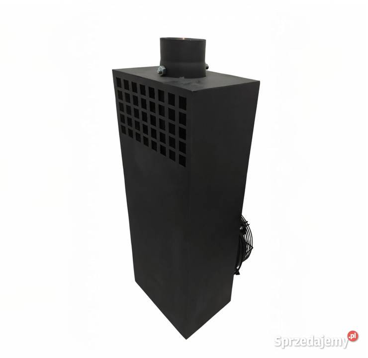 Rekuperator spalin ekonomizer wymiennik ciepla Katowice