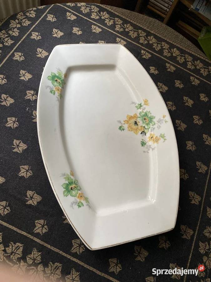 Porcelana z Ćmielowa mazowieckie