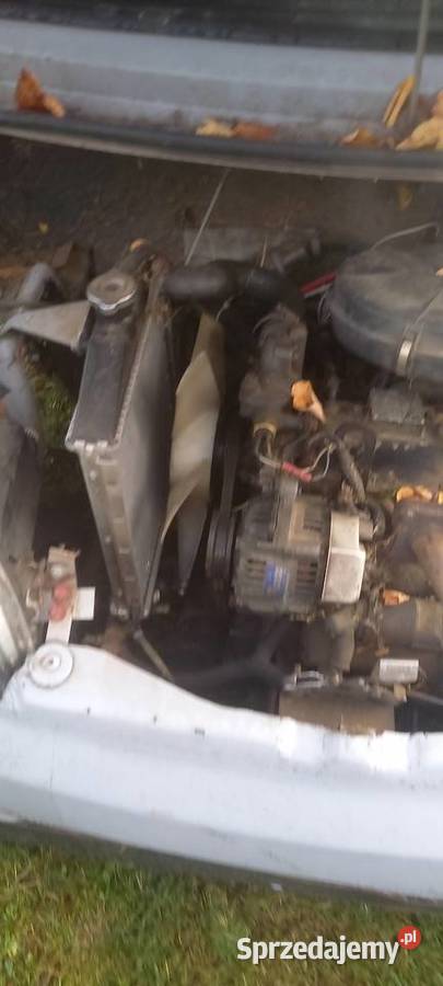Jdm 2006r silnik yanmar diesel Pasłęk