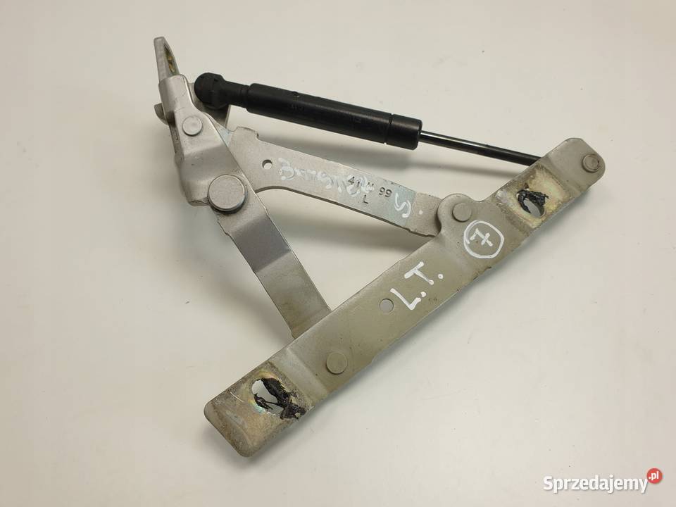 Porsche Boxster 986 ZAWIAS KLAPY lewy TYŁ sprzedam