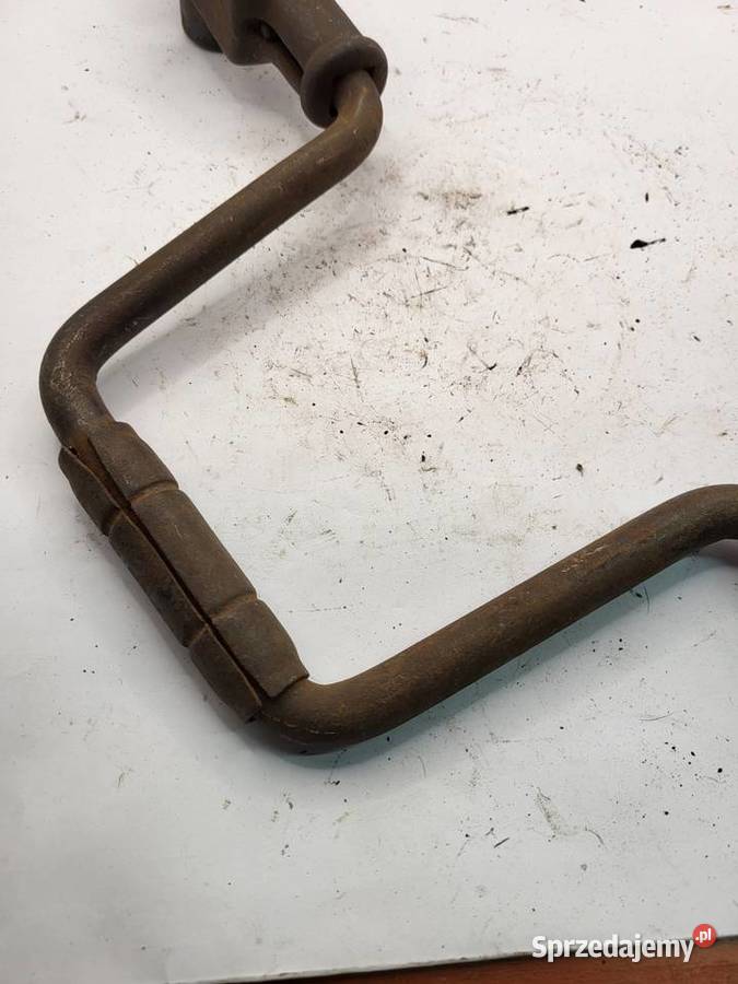 KLUCZ USA 1923R FORD A FORT T CHEVROLET śląskie Rybnik