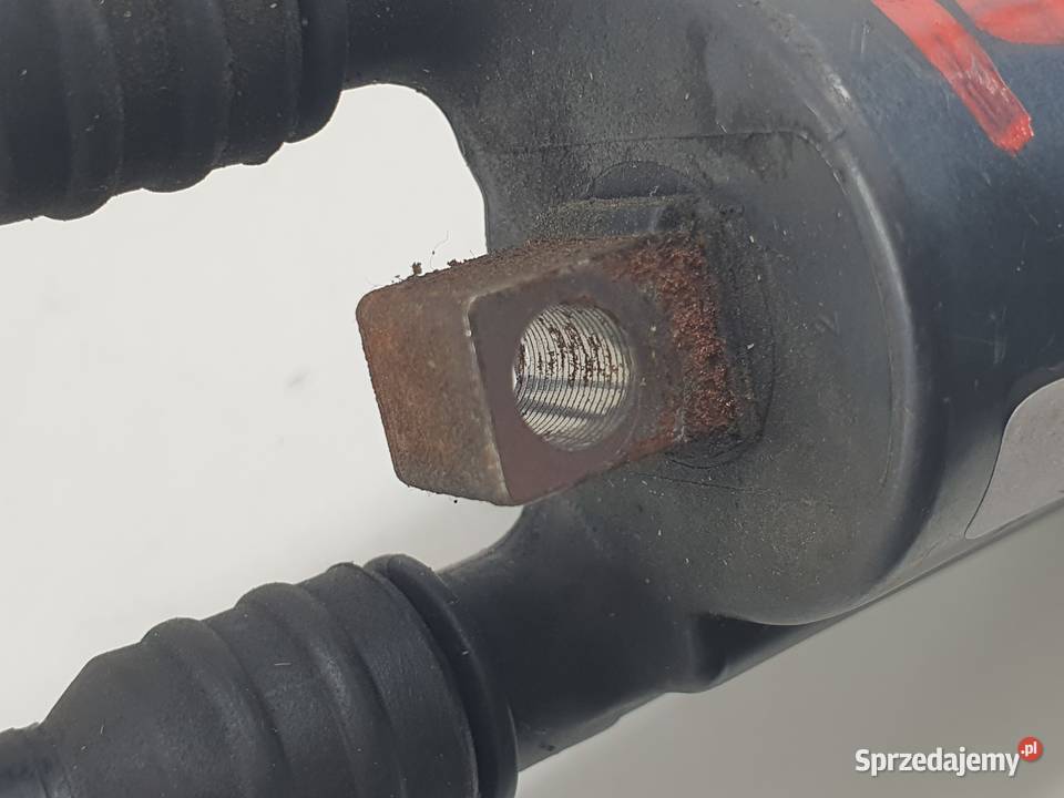 HONDA CB 650 F 1418 CEWKA FAJKI CEWKOFAJKA Janowice