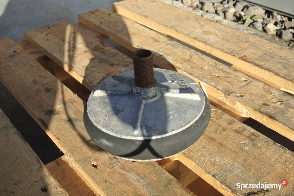 KOREK KANALIZACYJNY BLOKUJĄCY PNAUMATYCZNY 228MM Tarnów