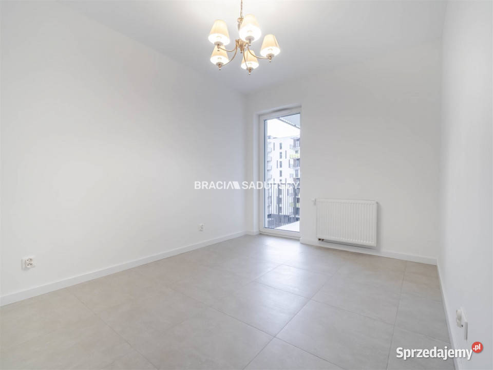 Mieszkanie Kraków 424m2 2pok