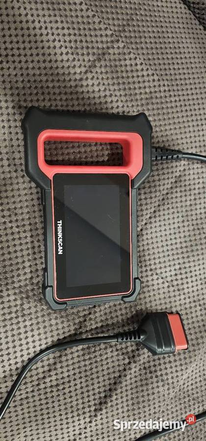 THINKSCAN S7 samochodowy komputer diagnostyczny