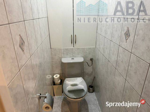 Mieszkanie 4pokojowe Konin os Zatorze