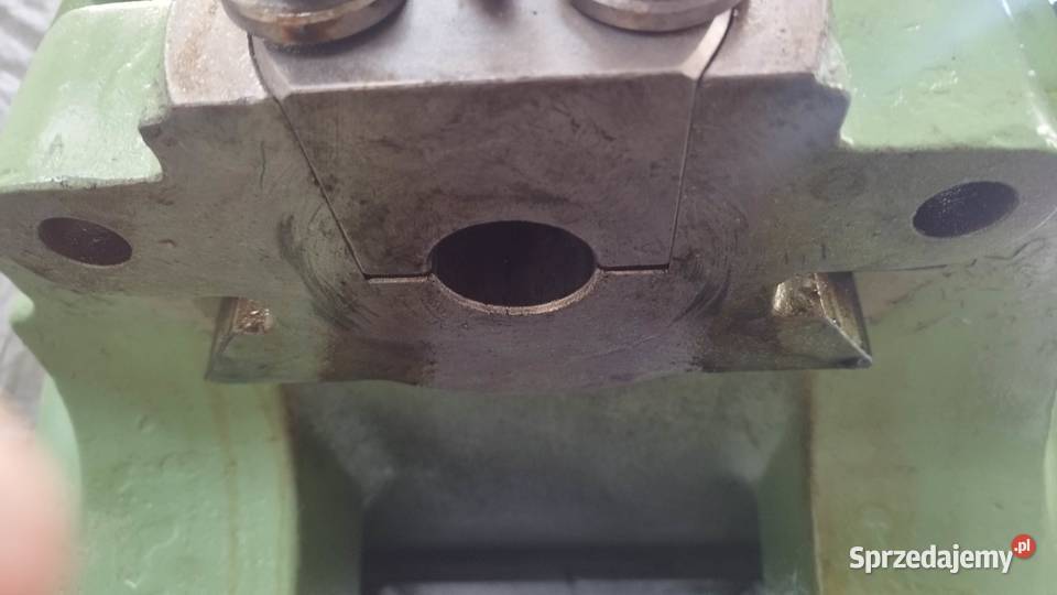 PRASA MIMOŚRODOWA UCHYLNA PRODUKCJI SZWEDZKIEJ sprzedam