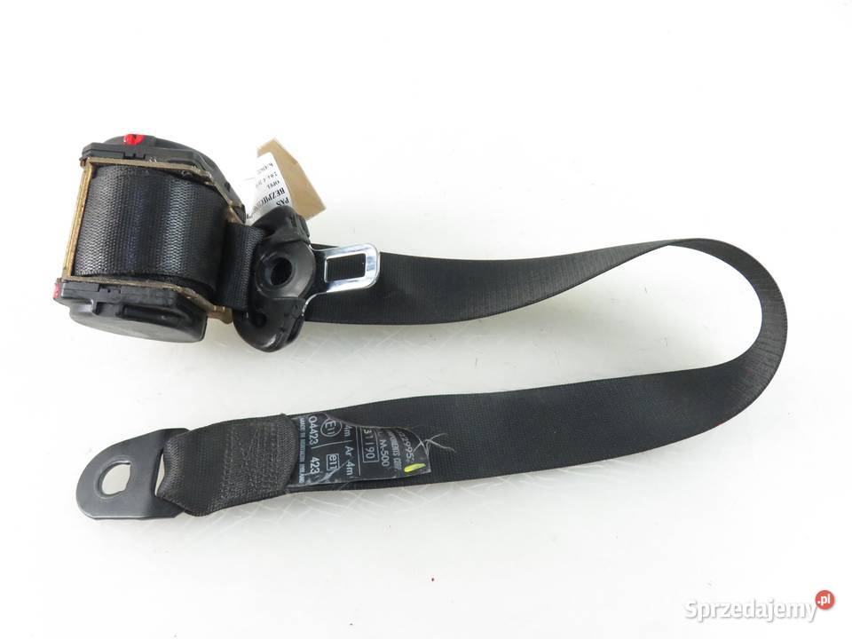 PAS PRAWY PRZEDNI OPEL OMEGA A 90229952 Pasy bezpieczeństwa