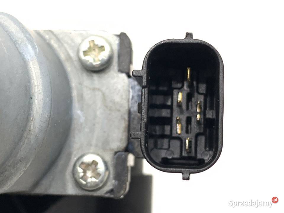 PODNOŚNIK SZYBY LEWY PRZÓD HONDA CRV V SUV osobowe