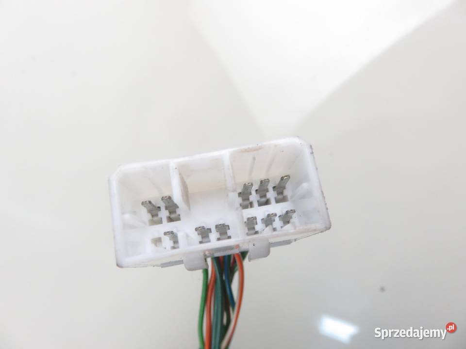 PRZEŁĄCZNIK ZESPOLONY JAGUAR XJ X308