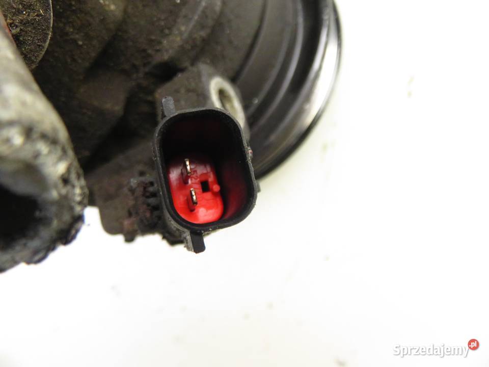 KOMPRESOR KLIMATYZACJI CHRYSLER PT CRUISER 20