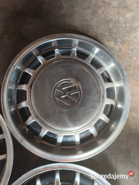 Kołpak Pierścień ozdobny 13 VW Golf 1 Scirocco Rzeszów