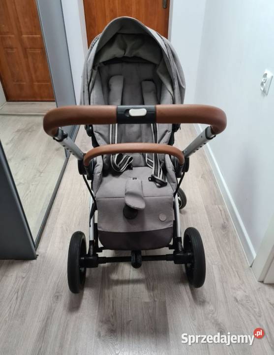 Wózek spacerowy cybex Mściwojów