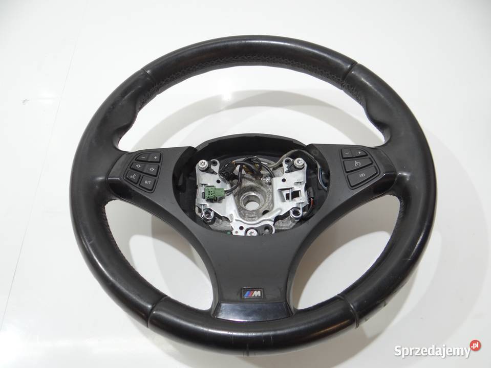KIEROWNICA BMW X3 E83 M PAKIET OE Strzyżewice