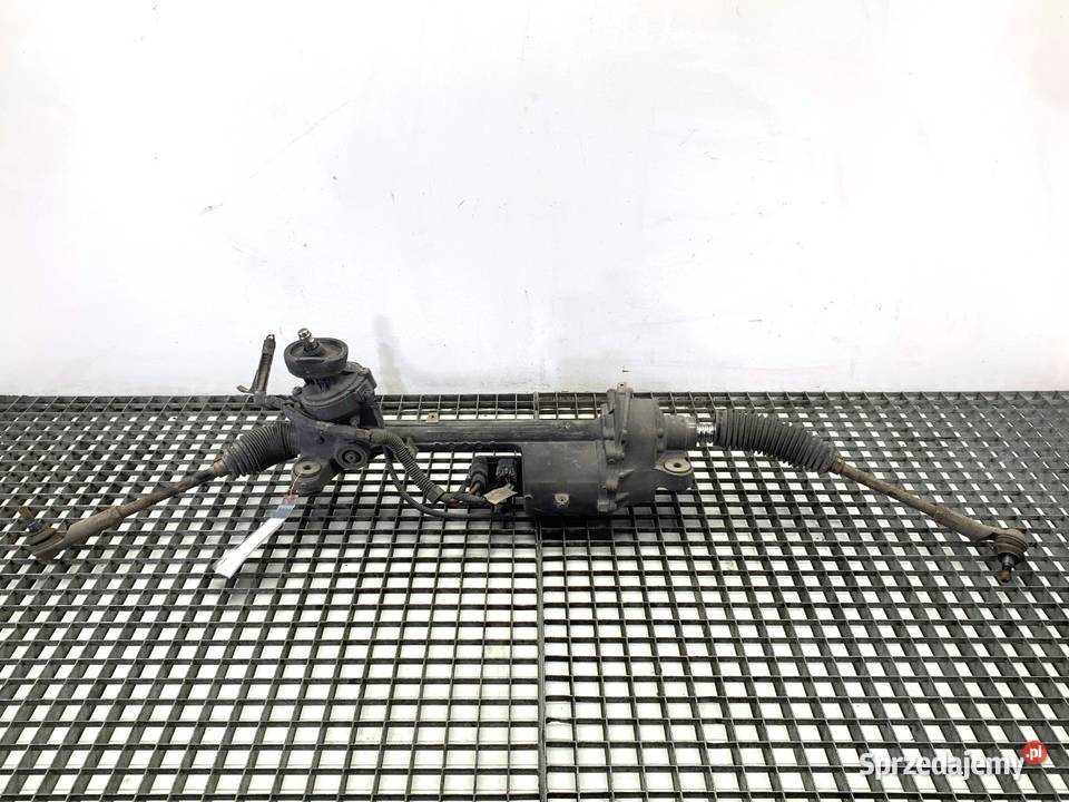 PRZEKŁADNIA KIEROWNICZA MAGLOWNICA VW SHARAN sprzedam