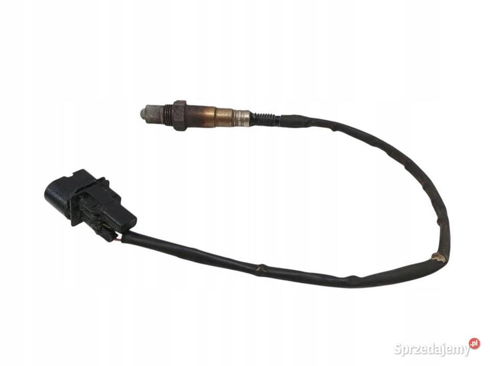 SONDA LAMBDA 5PIN 0258007144 Bmw Seria 7 IV