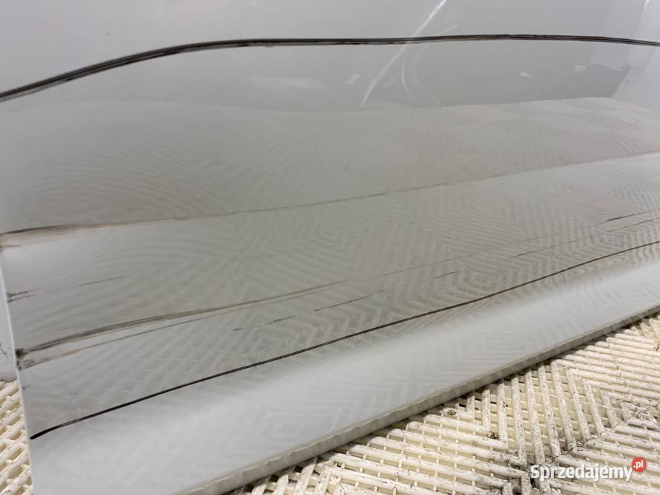 DRZWI PRAWY PRZÓD BMW G30 SedanLimuzyna