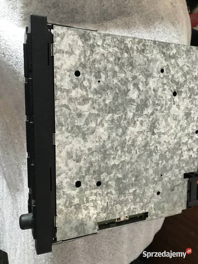 radio blaupunkt cd43 bmw e30 e36 e34 e38 e31 e32 Kraków