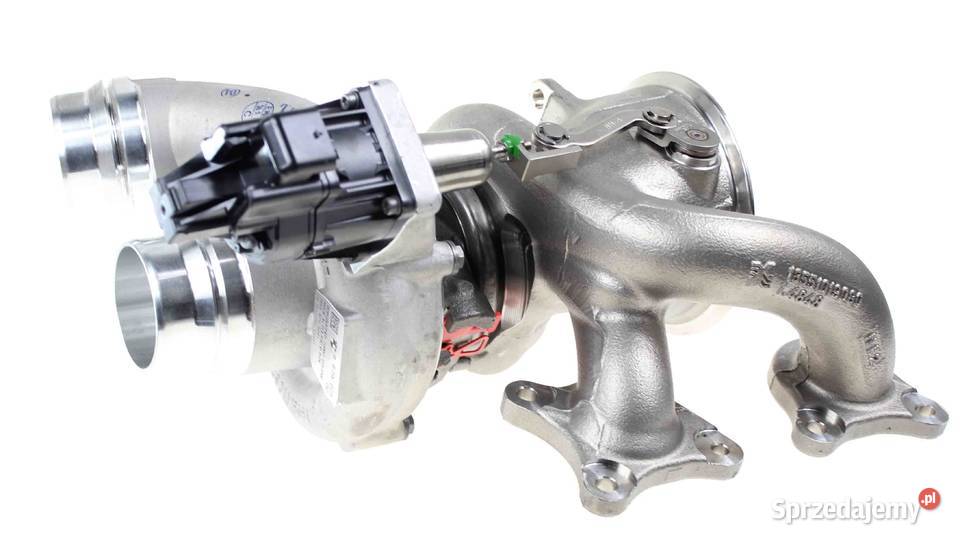 Turbosprężarka nowa 793486 do BMW Passenger car Turbosprężarki sprzedam