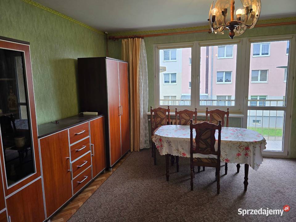 LOKAL MIESZKALNY KOMORNIKI 155 000