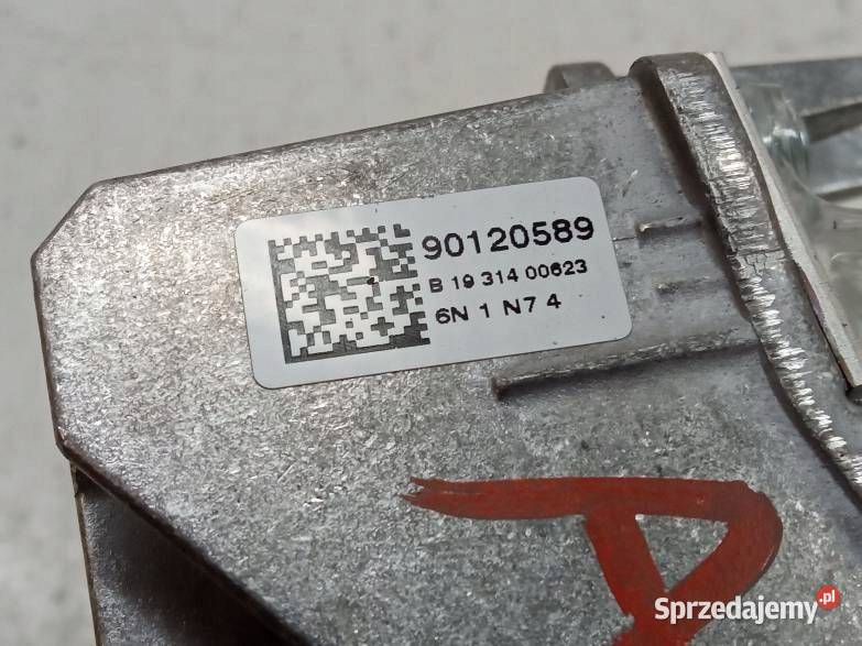 MODUŁ ML3VW216TDD 90176153 1RMG 90120589 Rok produkcji 2019