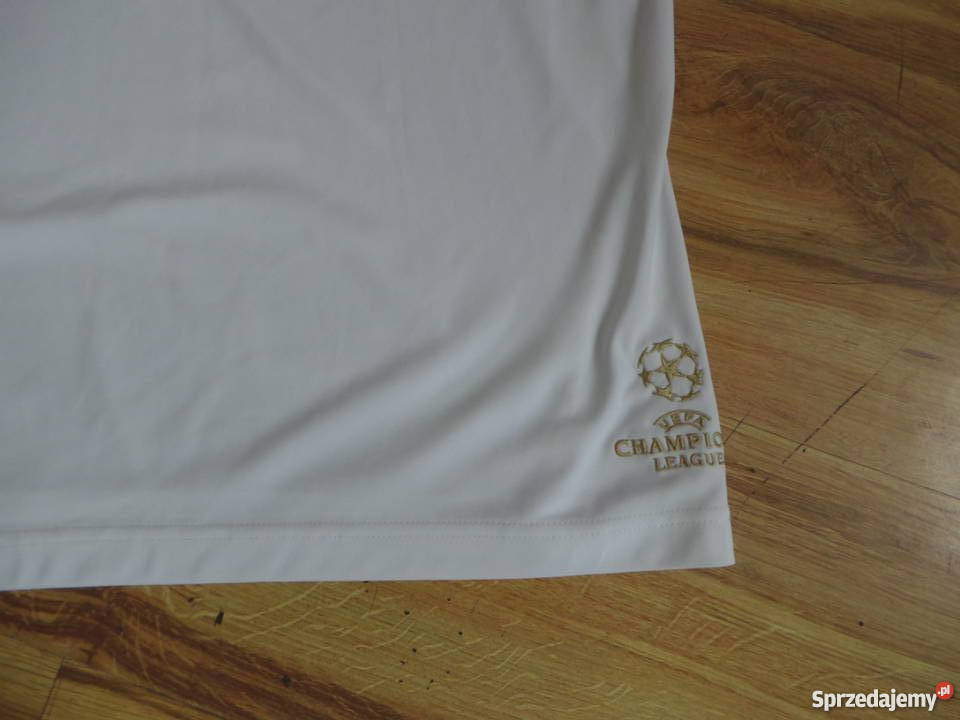 Koszulka Męska ADIDAS XL Okazja Szprotawa