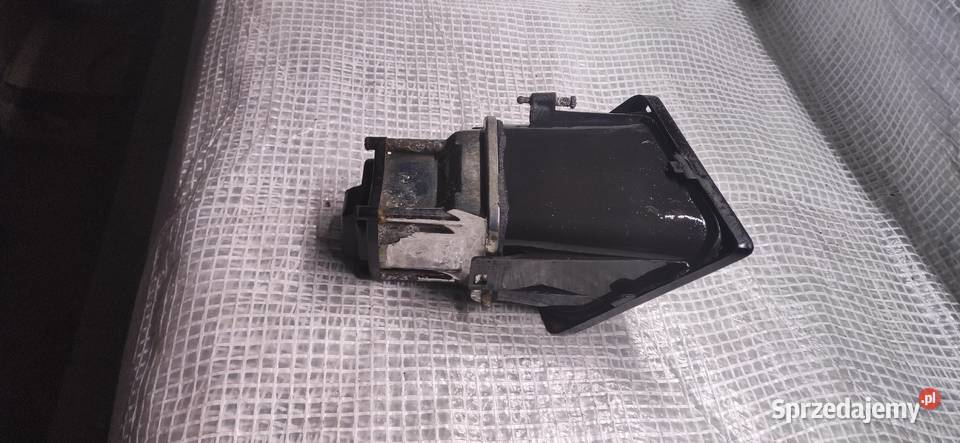 Lancia Delta halogen przedni przód Kiełczewice Dolne
