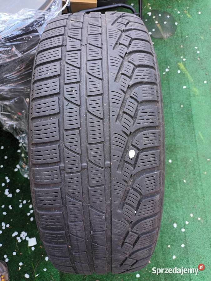 Pirelii 22560R 17 99 H MS WINTER 210 SERIE II Tychy