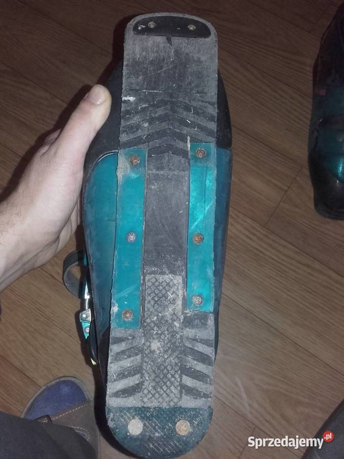 buty narciarskie rossignol Będzin